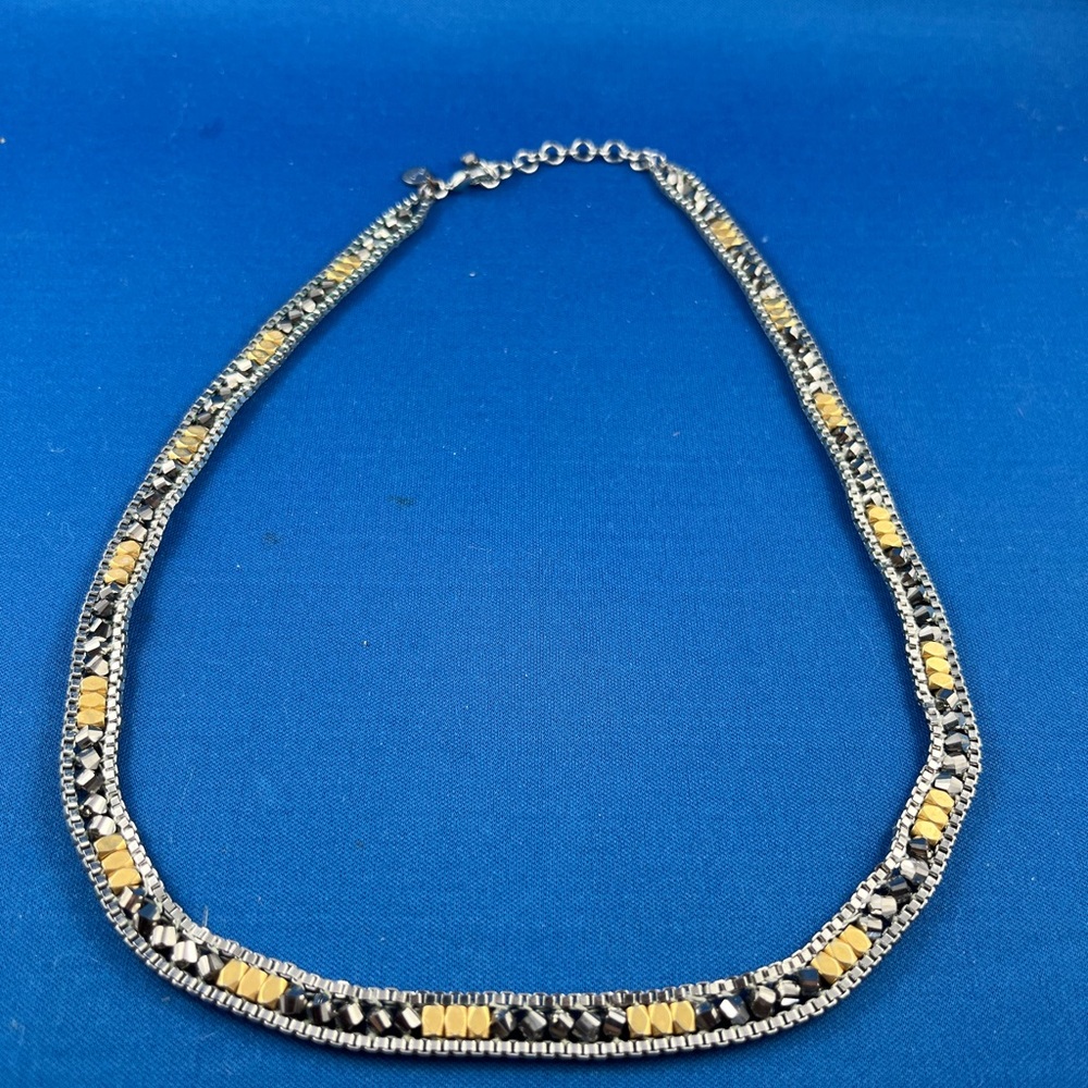 Stella & Dot Necklace